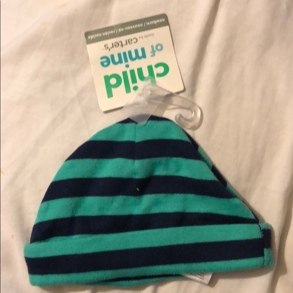 Baby hat